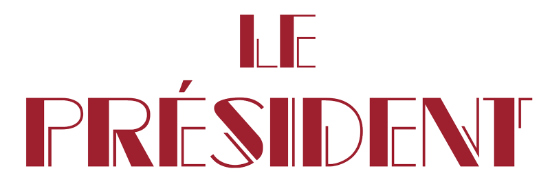 Le-président-logo